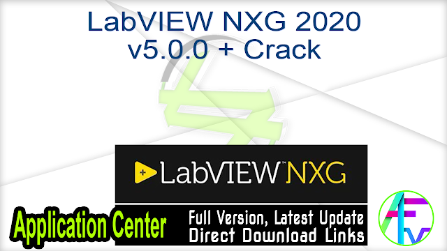labview crack