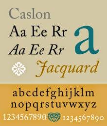 caslon font free download